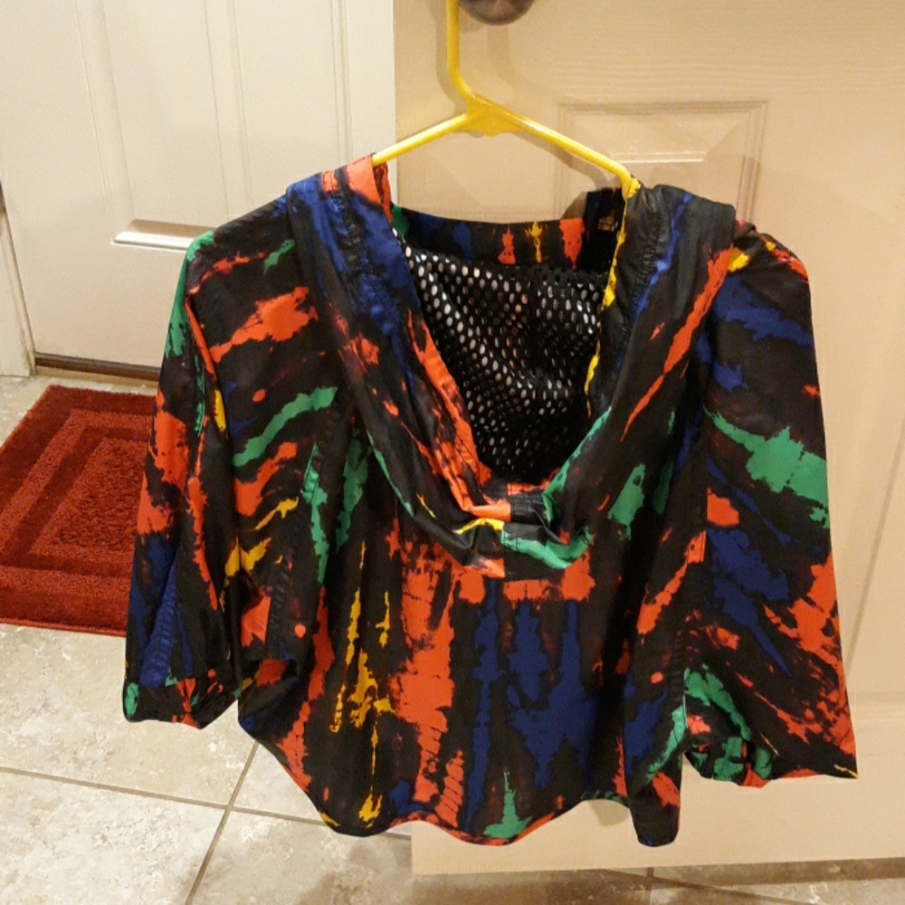 Jacket - Picture 2 of 4